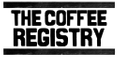 The Coffee Registry Logo