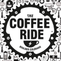 The Coffee Ride Logo
