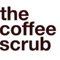 The Coffee Scrub Logo