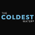 The Coldest Water Logo