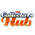 The Collectors Hub Logo