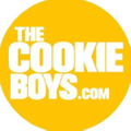 The Cookie Boys Logo