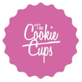 The Cookie Cups Logo