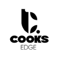 The Cook's Edge Logo