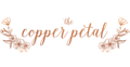 The Copper Petal logo