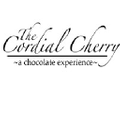 The Cordial Cherry logo