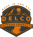 Delco Products Logo