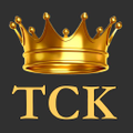 TheCostumeKing.com Logo