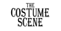 The Costume Scene logo