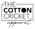 The Cotton Cricket Logo