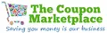 thecouponmarketplace Logo