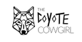 The Coyote Cowgirl Logo