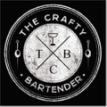 The Crafty Bartender Logo