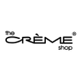 The Crème Shop Logo