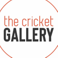 The Cricket Gallery logo