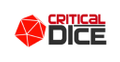 Critical Dice Logo
