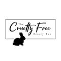 The Cruelty Free Beauty Box Logo