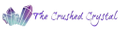 TheCrushedCrystal Logo