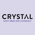 Crystal Deodorant Logo