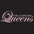 thecupcakequeens.com.au Logo