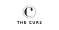 The Cure Skincare Logo