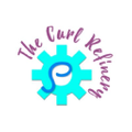 The Curl Refinery Logo