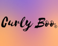 Curly Boo Logo