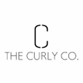 The Curly Co. Logo