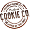 thecustomcookiecompany Logo