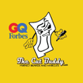 The Cut Buddy Logo