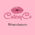 The Cutesy Logo