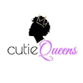 Cutie Queens Logo