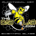 The Dab Lab USA Logo