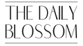 The Daily Blossom Australia Logo