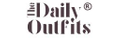 The Daily Outfits logo