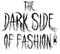 The Dark Side of Fashion Logo