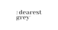 The Dearest Grey Logo