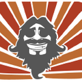 The Decal Guru Logo