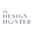 The Design Hunter Logo