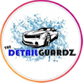 The Detail Guardz Logo