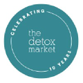 The Detox Market USA Logo