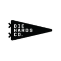 The DH Company Logo