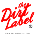 The Dirt Label Logo