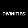 DIVINITIES Logo