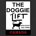 The Doggie Lift Logo