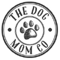 The Dog Mom Logo