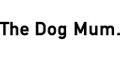 The Dog Mum Logo