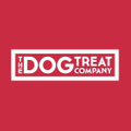 The Dog Treat Company Logo