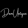 DomUnique, LLC Logo