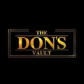 The Don's Vault USA Logo